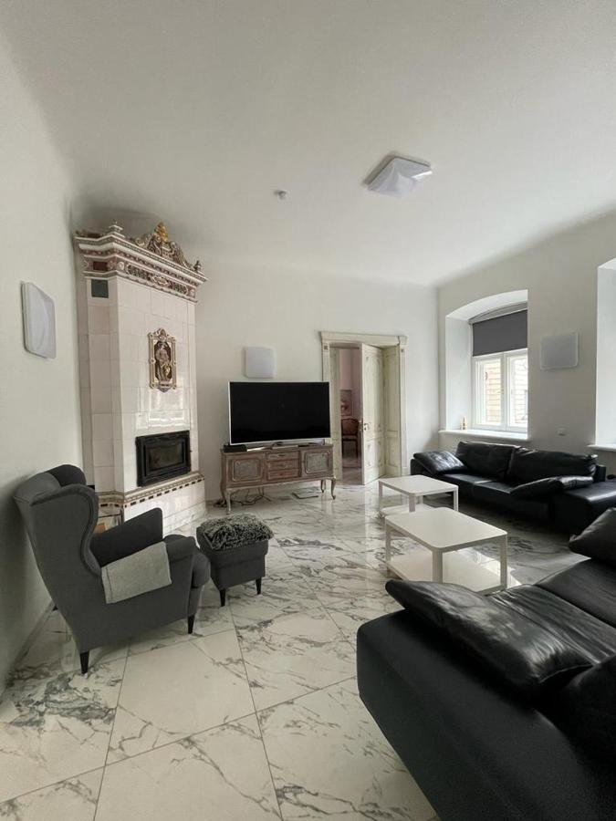 Riga Center Apartment In Old Town Εξωτερικό φωτογραφία