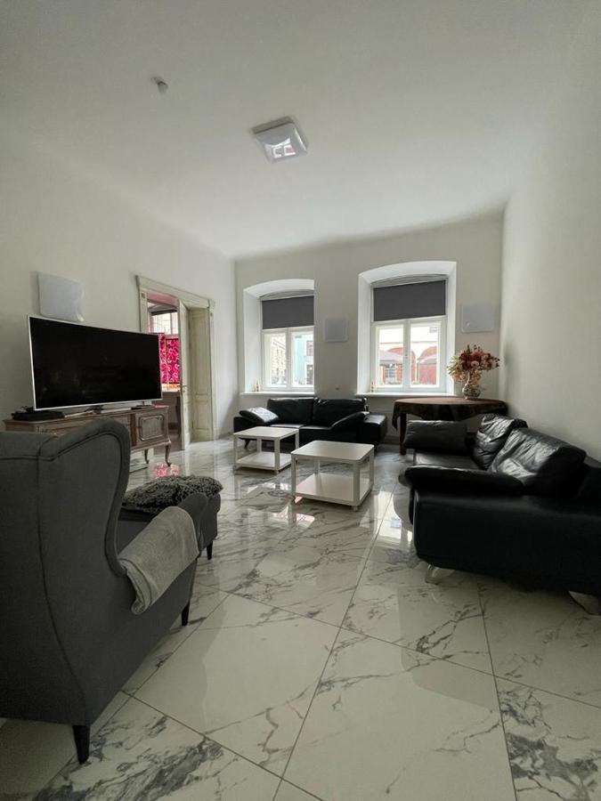 Riga Center Apartment In Old Town Εξωτερικό φωτογραφία