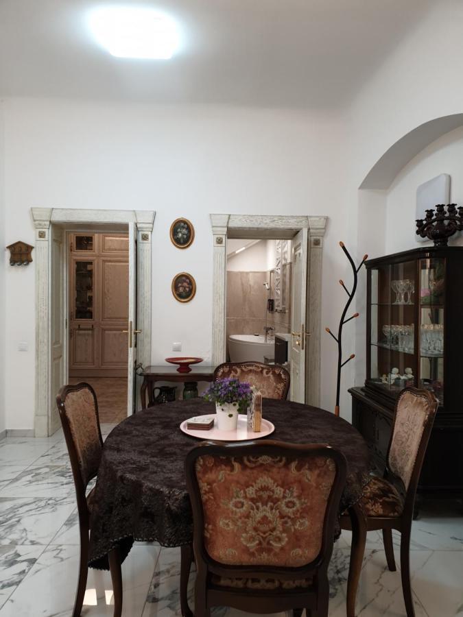 Riga Center Apartment In Old Town Εξωτερικό φωτογραφία