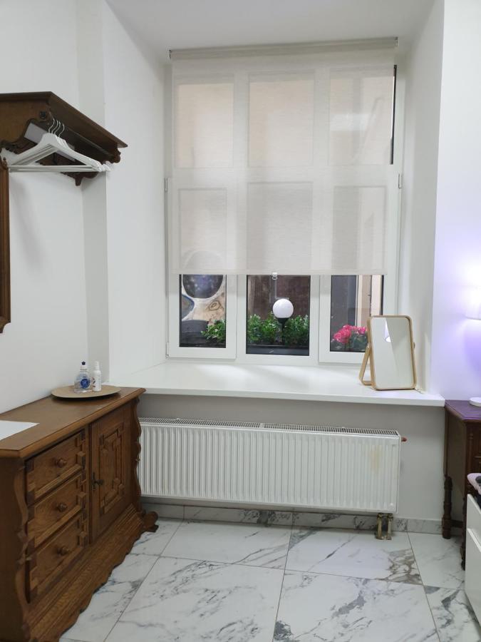 Riga Center Apartment In Old Town Εξωτερικό φωτογραφία
