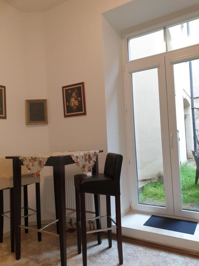 Riga Center Apartment In Old Town Εξωτερικό φωτογραφία